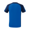 Erima Six Wings T-Shirt Blau - blau