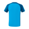 Erima Six Wings T-Shirt Kids Hellblau Türkis - blau