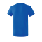 Erima Style T-Shirt Kids Blau - Blau