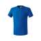 Erima Teamsport T-Shirt Kids Blau - blau