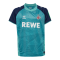 Hummel 1. FC Köln Trikot 3rd 2024/2025 Kids Blau F7851 - blau