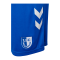 Hummel 1. FC Magdeburg Short Away 2023/2024 Blau F7251 - blau