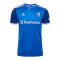 Hummel 1. FC Magdeburg Trikot Home 2024/2025 Blau F7251 - blau