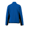 Hummel Authentic Charge Zip-Jacke Damen F7045 - Blau
