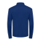 Hummel Authentic HalfZip Sweatshirt Blau F7045 - blau