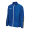 Hummel Authentic Micro Trainingsjacke F7045 - blau