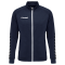 Hummel Authentic Poly Trainingsjacke Blau F7026 - blau