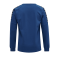 Hummel Authentic Poly Trainingsjacke Blau F7045 - blau