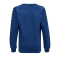 Hummel Authentic Training Sweatshirt Kids F7045 - blau
