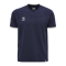 Hummel Cima T-Shirt Blau F7026 - blau