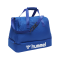 Hummel Core Football Bag Sporttasche Gr. S F7045 - blau