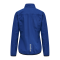 Hummel Core Jacke Running Damen Blau F7045 - blau