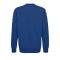 Hummel Cotton Sweatshirt Blau F7045 - Blau