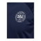 Hummel Dänemark Pro Trainingshirt EM 2024 Kids Blau F7026 - blau