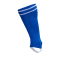 Hummel Element Football Sock Stegstutzen F7691 - Blau
