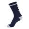 Hummel Elite Indoor Sock Low Socken Blau F7172 - blau