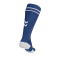 Hummel Football Sock Socken Blau F7691 - Blau
