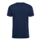 Hummel hmlACTIVE Stripe T-Shirt Blau F7459 - blau