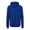 Hummel hmlAUTHENTIC PL Hoody Blau F7045 - blau