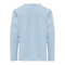 Hummel hmlBOYS Sweatshirt Kids Blau F6475 - blau