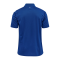 Hummel hmlCORE XK Functional Poloshirt Blau F7045 - blau