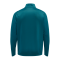 Hummel hmlCORE XK HalfZip Sweatshirt Blau F7058 - blau