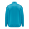 Hummel hmlCORE XK HalfZip Sweatshirt Blau F8729 - blau