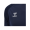 Hummel hmlCORE XK Poly T-Shirt Blau F7026 - blau