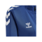 Hummel hmlCORE XK Trainingsjacke Damen F7045 - blau