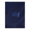 Hummel hmlCOURT HalfZip Sweatshirt Damen F7026 - blau