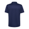 Hummel hmlCOURT Poloshirt Blau F7026 - blau