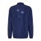 Hummel hmlCOURT Woven Trainingsjacke Blau F7026 - blau
