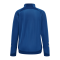 Hummel hmlLEAD Poly Trainingsjacke Damen F7045 - blau