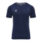 Hummel hmlLEAD Trainingsshirt Blau F7026 - blau