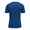 Hummel hmlLEAD Trainingsshirt Blau F7045 - blau