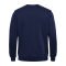 Hummel hmlLGC Bill Sweatshirt Blau F7666 - blau