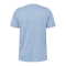 Hummel hmlLGC Gabe T-Shirt Blau F7763 - blau