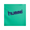 Hummel hmlPROMO Poly Sweatshirt Blau F6507 - blau