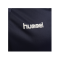 Hummel hmlPROMO SweatshirtBlau F7026 - blau