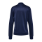 Hummel hmlSTALTIC HalfZip Sweatshirt Damen F7220 - blau