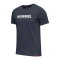 Hummel Legacy T-shirt Blau F7429 - blau