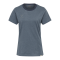 Hummel Move T-Shirt Damen Blau F7050 - blau