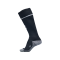 Hummel Pro Football Sock Socken Schwarz F2114 - blau