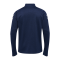 Hummel Tech Move 1/2 Zip Sweatshirt F8445 - blau
