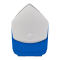 Igloo Playmate Elite 6,6 Liter Kühlbox Blau - blau