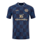 JAKO 1. FSV Mainz 05 Trikot Away 2023/2024 Blau F691 - blau