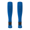 JAKO Allround Stutzenstrumpf Blau F410 - blau
