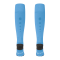 JAKO Allround Stutzenstrumpf Hellblau F430 - blau
