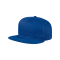 JAKO Base Cap Blau F04 - blau