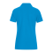 JAKO Base Poloshirt Damen Blau F89 - blau